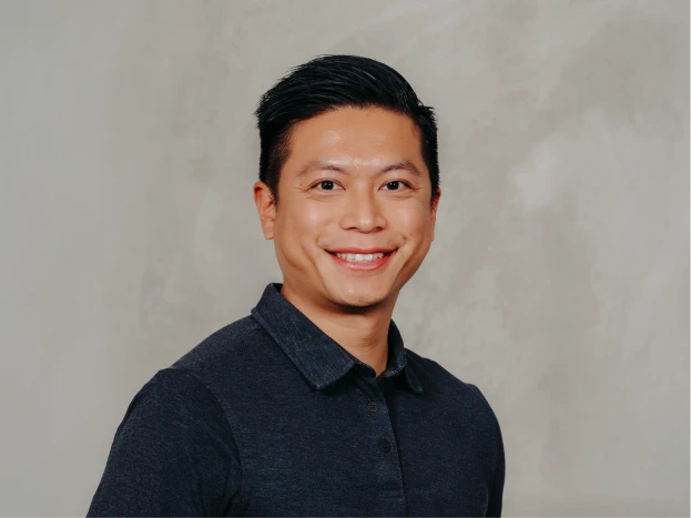 Nik Cheng