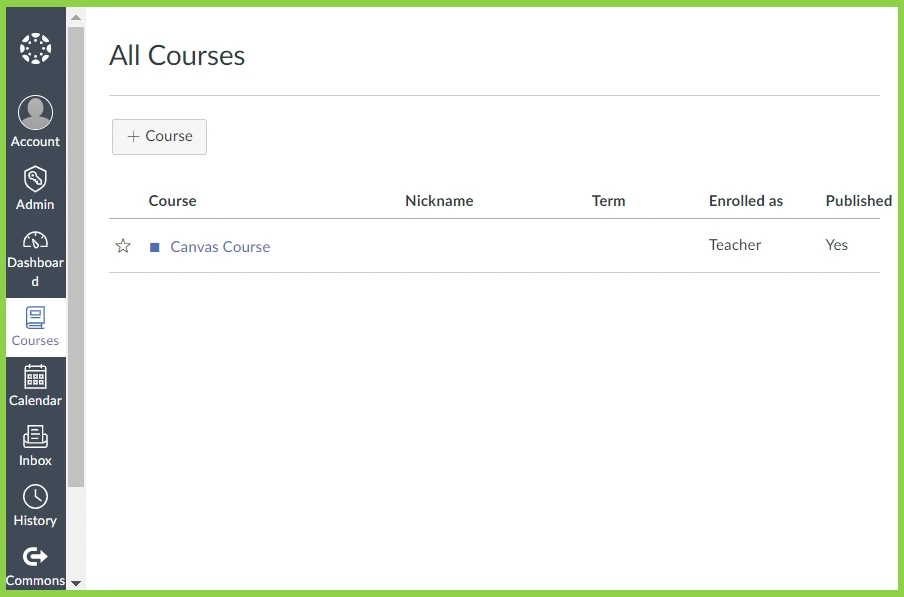Integrity Advocate Widget in Courses_01