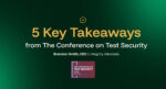 5 Key Takeaways from The Conference on Test Security — Brandon Smith, CEO Integrity Advocate.